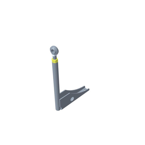 Toro Left Strut Assembly 107-3150
