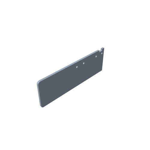 Toro Rubber Chute Gate 107-3197