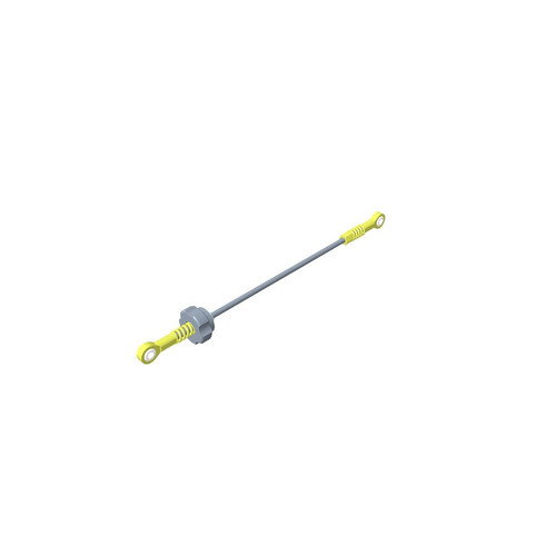 Toro Right Control Rod Assembly 107-3474