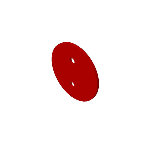 Toro Plate 107-3944-03