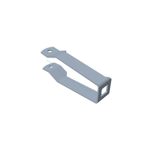Toro Spring Bracket 107-4087-03