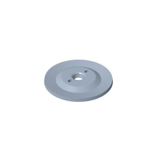 Toro Upper Driver Pulley 107-4277-03