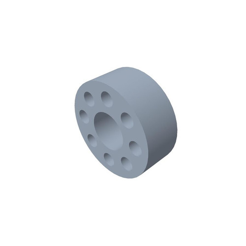 Toro Nylon Spacer 107-4902