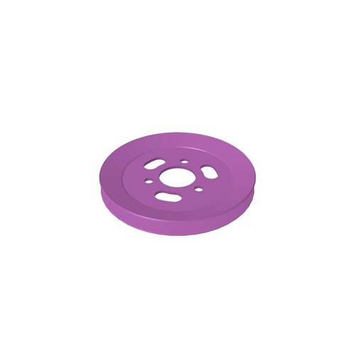 Toro Pulley 107-7678