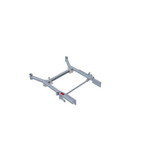 Toro Frame Assembly 107-8085