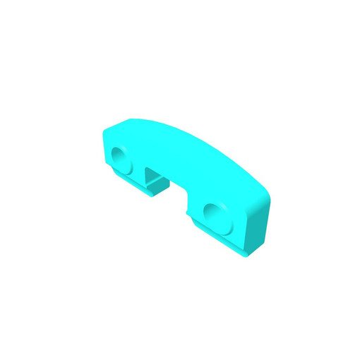 Toro Pawl Support 107-8880