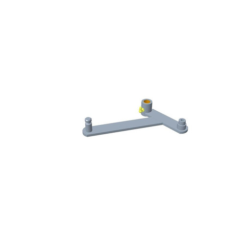 Toro Idler Arm Assembly 107-9868