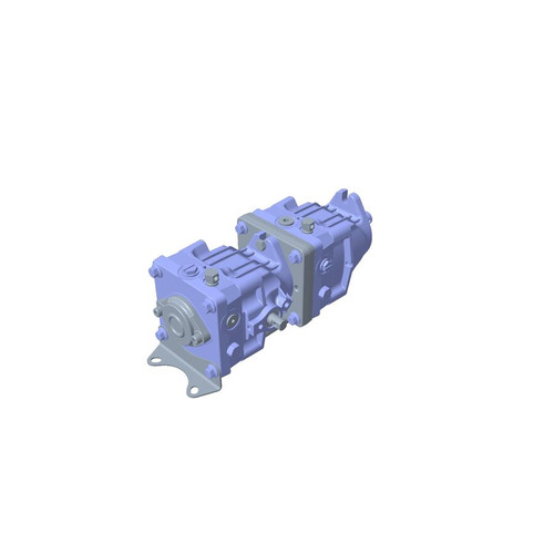 Toro Tandem Pump Assembly 107-9885
