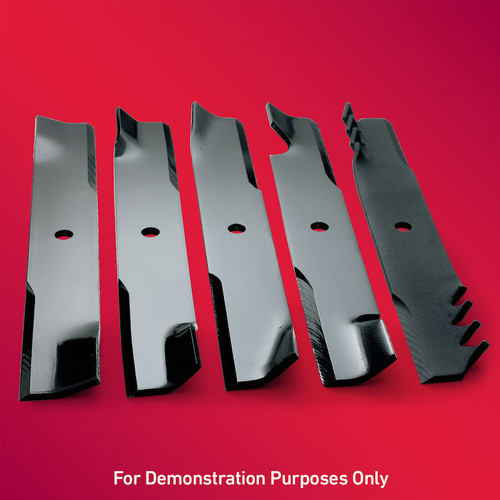Toro Blade Service Pack 27 in. 108-1462