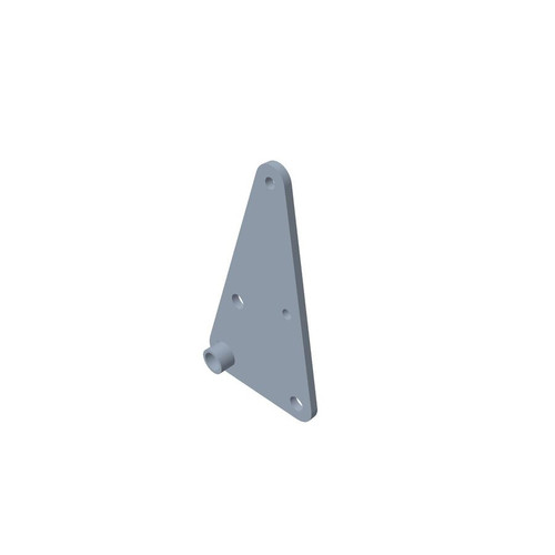 Toro Left Idler Arm 108-2740-01