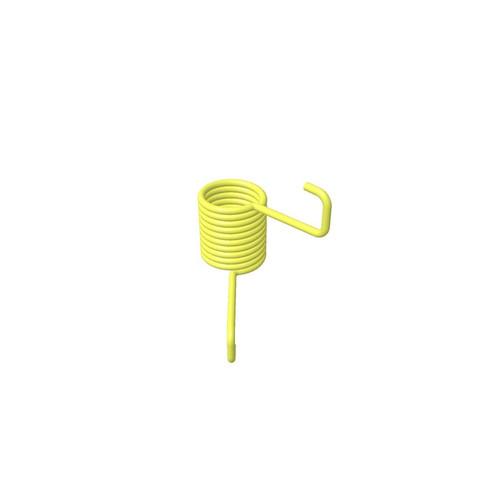 Toro Torsion Spring 108-4052