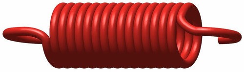 Toro Extension Spring 108-5412