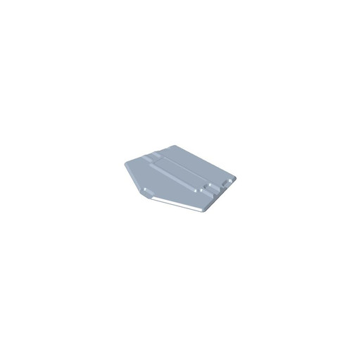 Toro Carrier Frame Cover 108-6625