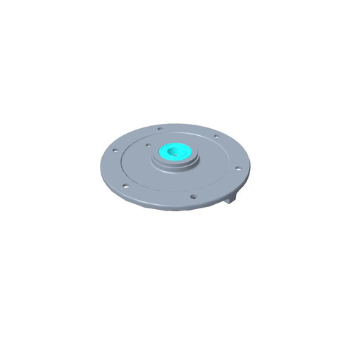 Toro Spindle Housing Assembly 108-6697