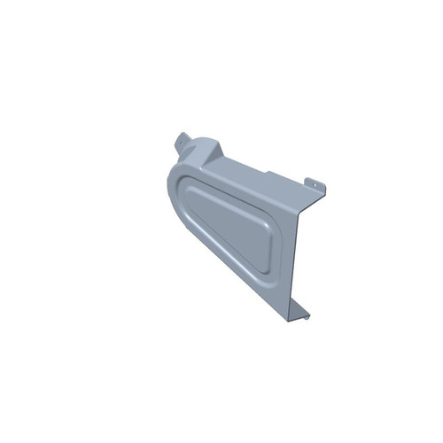 Toro Belt Cover 108-7890