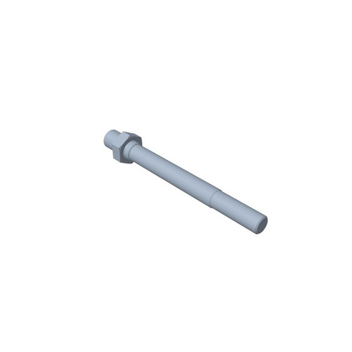 Toro Spindle Shaft 108-8527