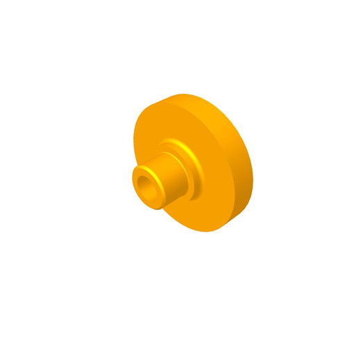Toro Idler Bushing and Spacer Assembly 108-8802