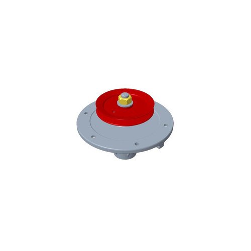 Toro Spindle Assembly 110-0728