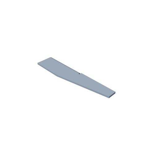 Toro Discharge Baffle 110-0754-01