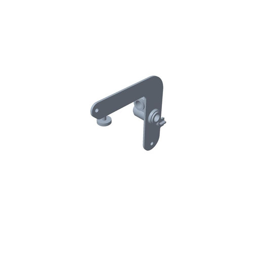 Toro Right Activator Arm Assembly 110-1870