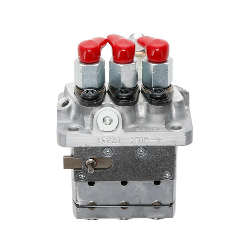 Toro Injection Pump Assembly 110-3765