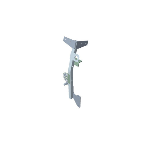 Toro Left Radiator Brace Assembly 110-3870