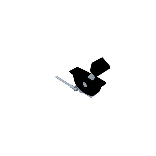 Toro Throttle Control 110-4954