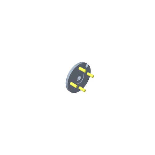 Toro Wheel Hub Assembly 110-5812