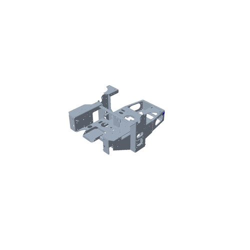Toro Main Frame Assembly 110-5836