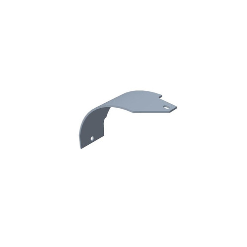 Toro Left Front Baffle 110-6903-03