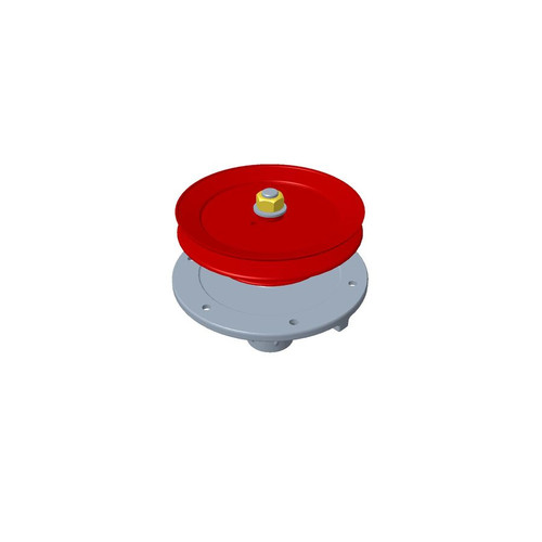 Toro Spindle Assembly 110-6950