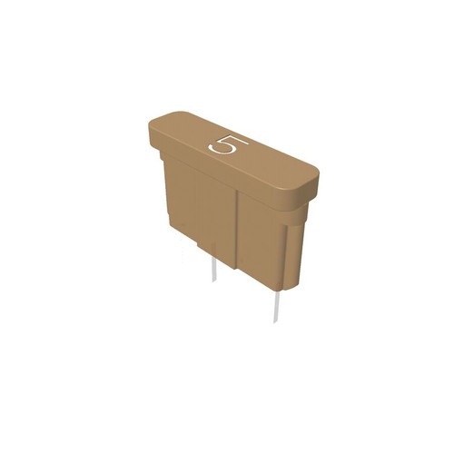 Toro 5 Amp Blade Fuse 110928