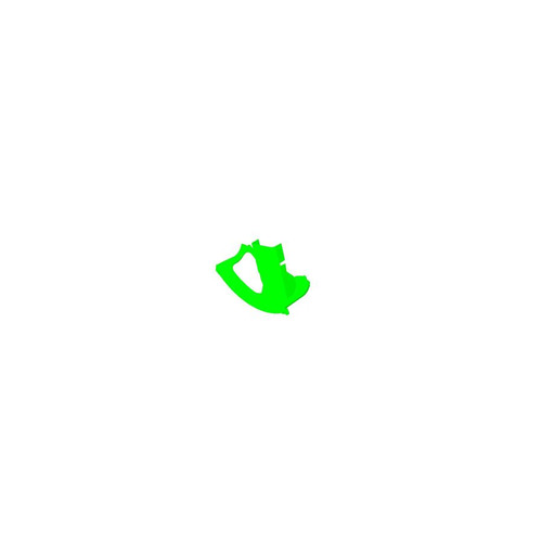 Toro Rear Baffle 110-9413
