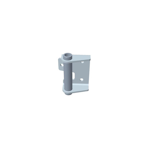 Toro Blower Hinge Assembly 112-2305-01