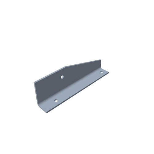 Toro Trailing Baffle 112-3862-01