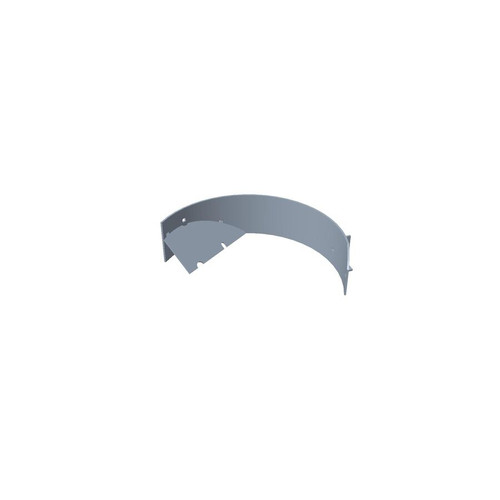 Toro Right Baffle 112-3873-01