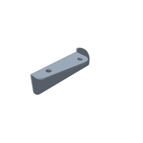 Toro Cutoff Baffle 112-3983-03