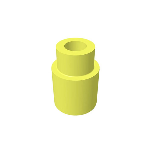 Toro Pulley Mount 112-4212