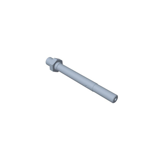 Toro Spindle Shaft 112674