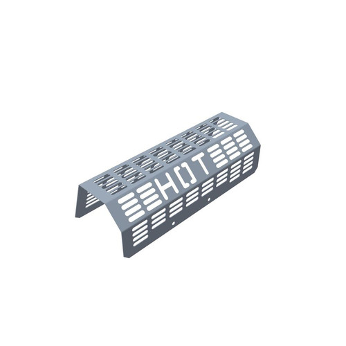 Toro Muffler Guard 112-8346-03