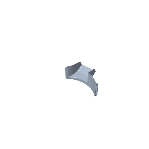 Lawn-Boy Rear Baffle 112-8814