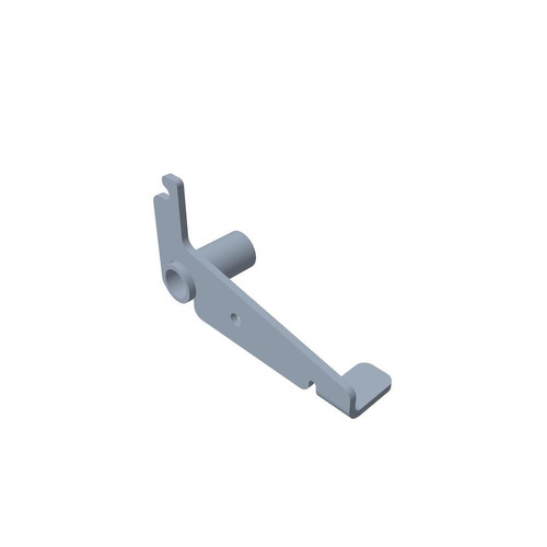 Toro Right Detent Arm Assembly 112-9726
