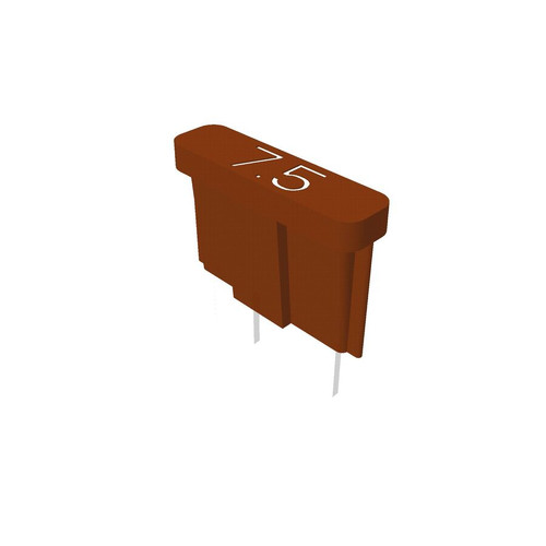 Toro 7.5 Amp Blade Fuse 114241