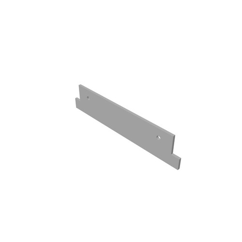 Toro Recycle Door Seal 114-3600