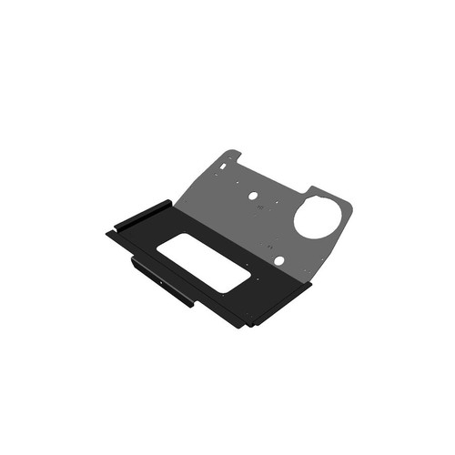 Toro Bag Heat Shield 114-3657-03