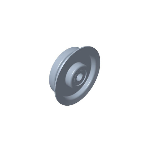 Toro Idler Pulley 114-3785