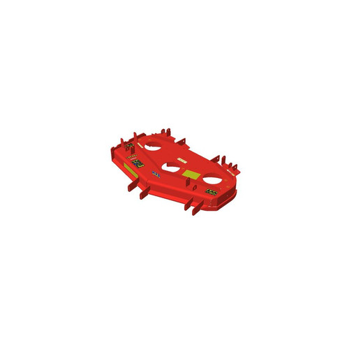 Toro Deck Assembly 114-4421