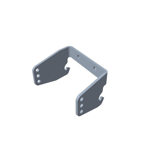 Toro Center Wheel Bracket 114-5208-01