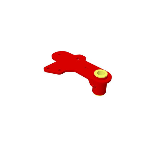 Toro Idler Arm Assembly 114-5870