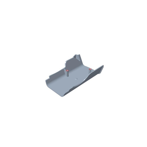 Toro Belt Cover 114-7937